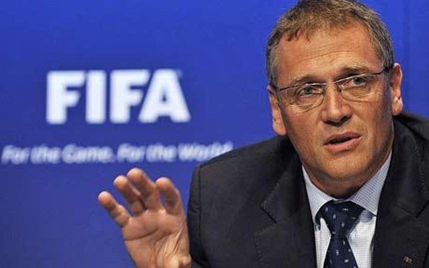 ФИФА: Бојкот Мундијала је бесмислен!