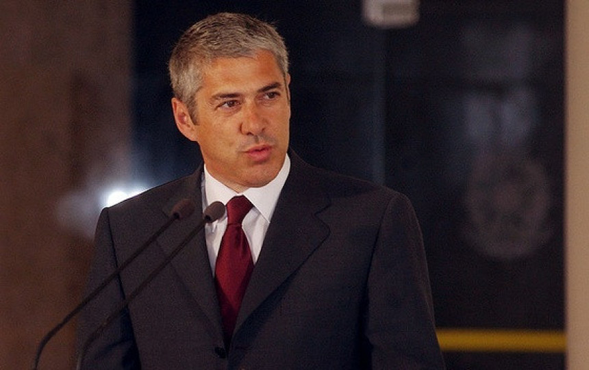 Portugal: Uhapšen bivši premijer