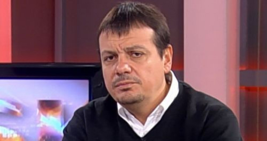 Ataman - persona ''non grata'' u Srbiji!