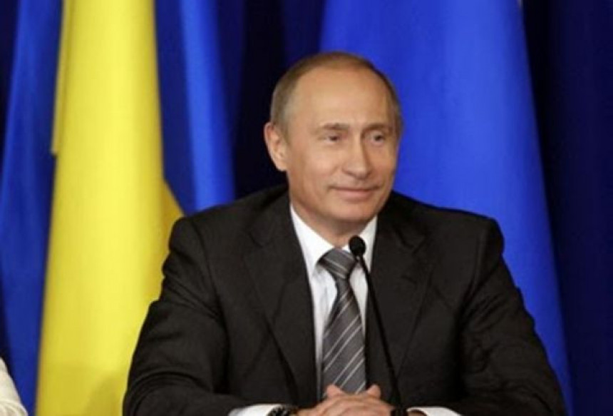 Путин: Не планирам да доживотно будем предсједник 