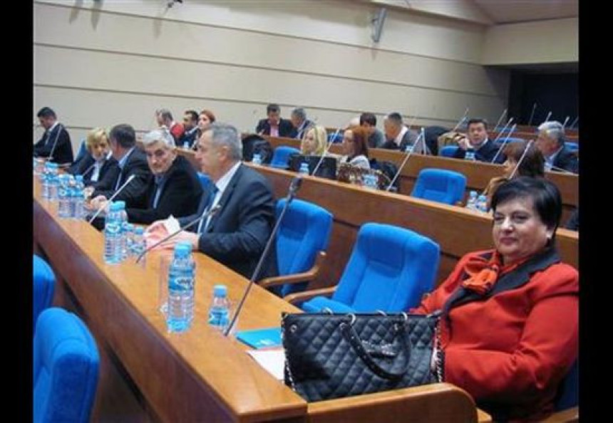 Почела сједница Извршног одбора СНСД-а