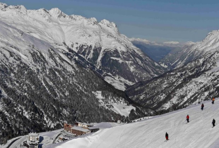 Скијалишта у паници: Нема снијега
