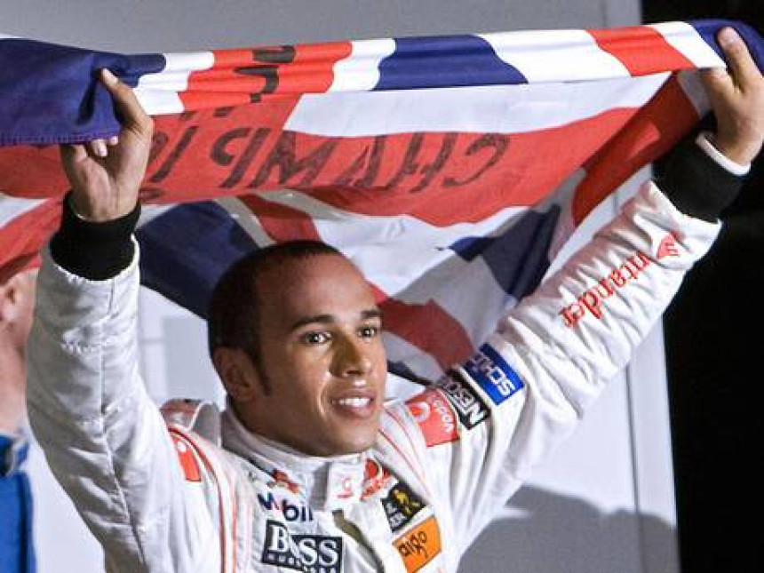 Hamilton: Ova titula značajnija nego ona prva!