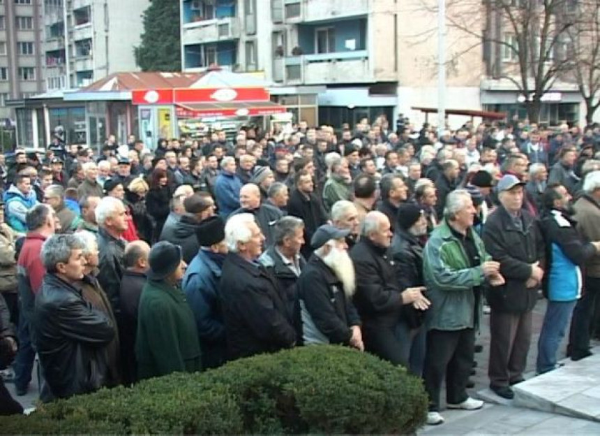 Prekinuti saradnju sa Tužilaštvom BiH