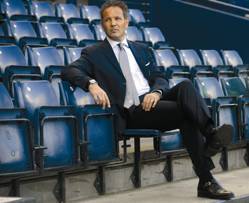 Миха у Наполију умјесто Рафе?!