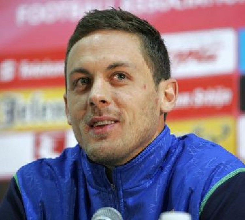 Matić najbolji igrač, Ćurčić trener u Srbiji!