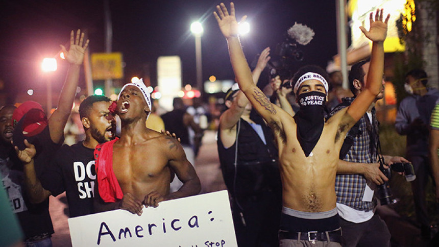 Protesti se šire Amerikom