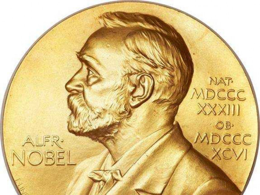 Нобелова награда за откриће ДНК на аукцији