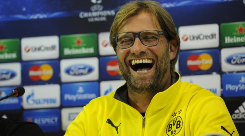 Video: Pa, kakav je car ovaj Klop!