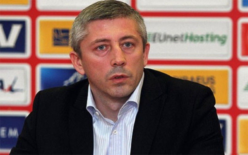 Кокеза предсједник ФС БГ?!