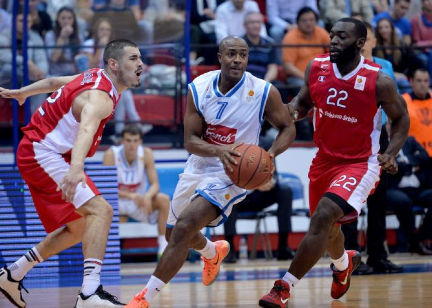 EL: Neptunas hoće da pobjedi Zvezdu u BG?!