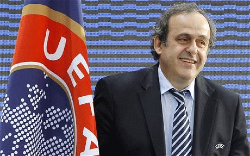 Platini: Zlatna lopta da pripadne Nijemcu!