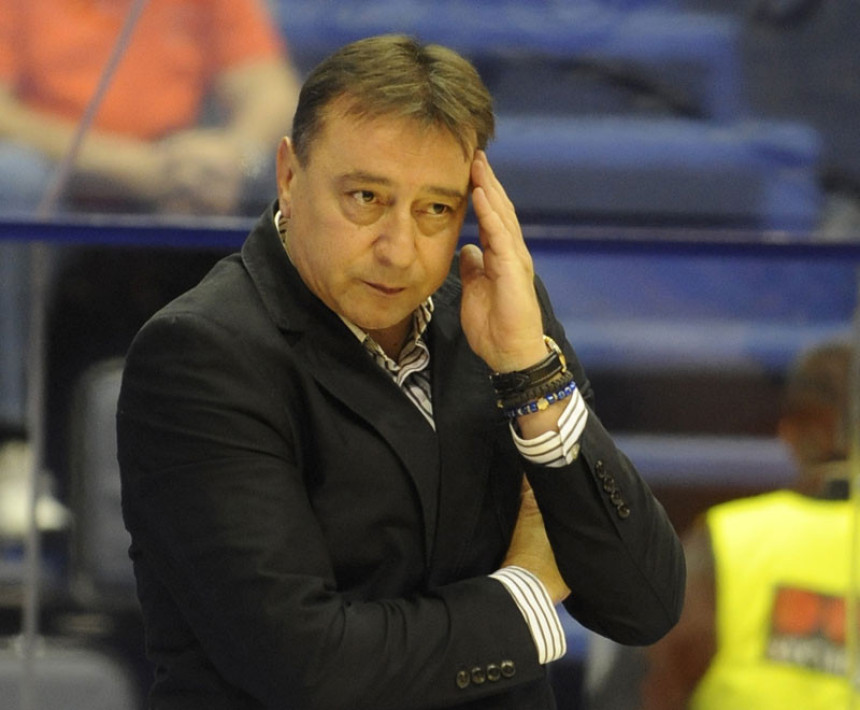 Lukajić, ipak, preuzeo Igokeu!