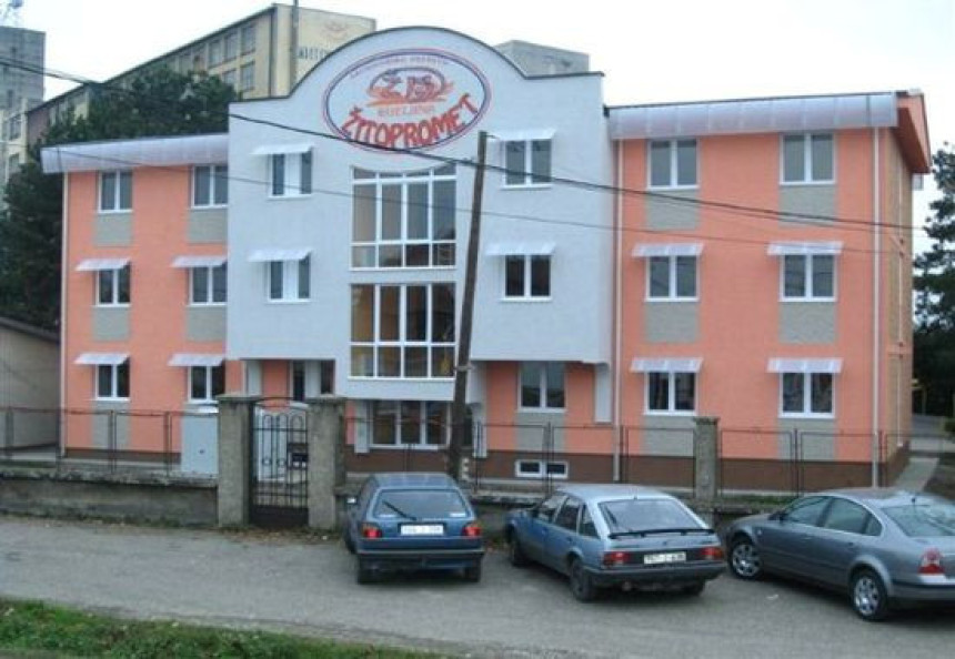 Poskupljenje brašna od 10 do 15 odsto?