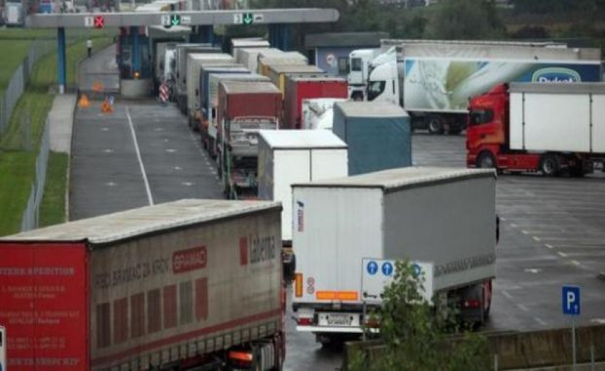 Srpska zabilježila najveći uvoz iz Rusije 