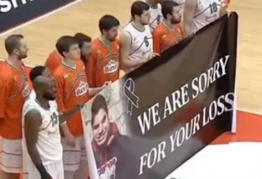 Video: Bravo za Banvit!
