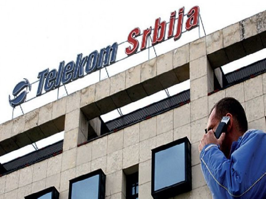 Britanci bi da učestvuju u privatizaciji Telekoma