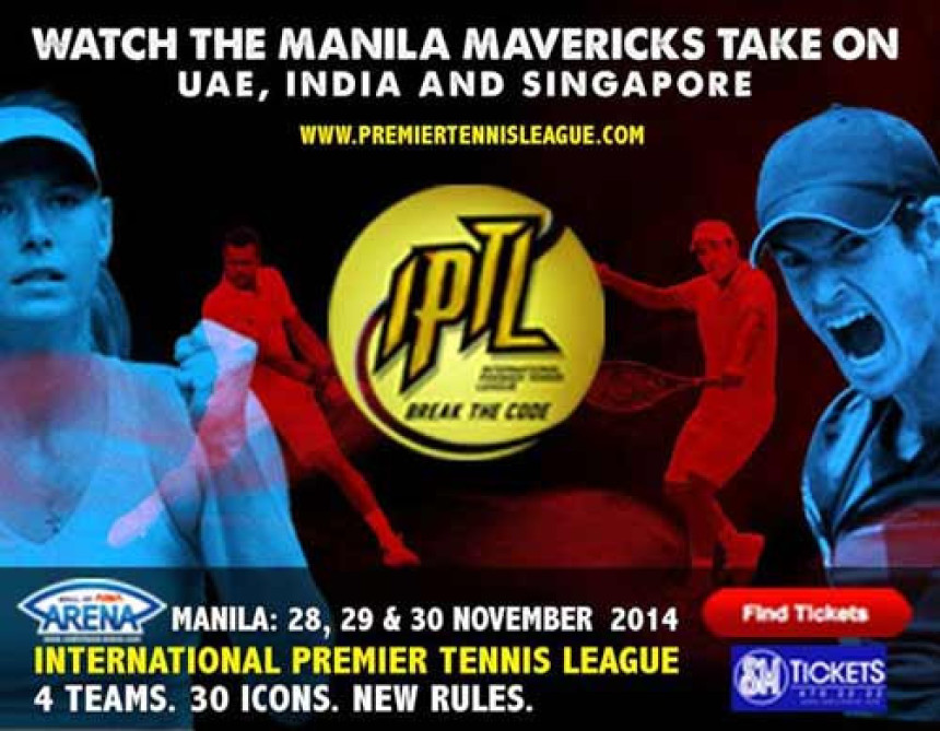 Nole, Ana, Ziki...Kreće teniska Premijer liga!