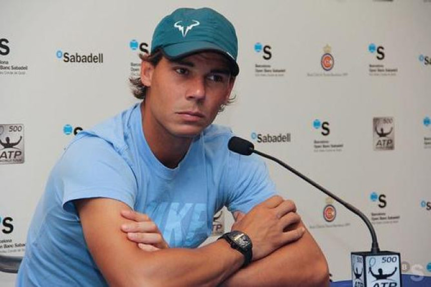 Rafa: Teško se ponavlja 2013.!