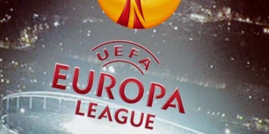 LE: Dinamo protiv PAO-a iz ''dvojke u keca''!
