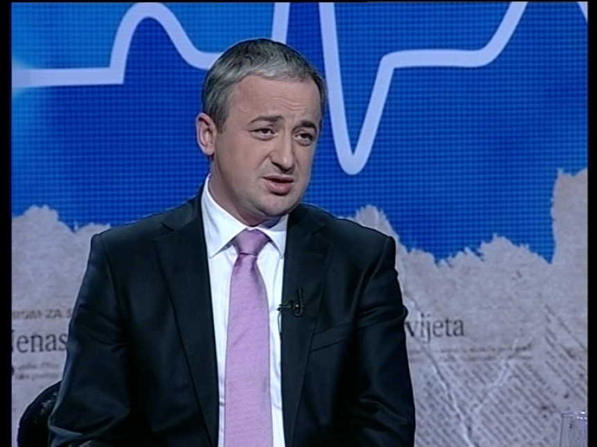 Nova vlast nema kapacitet da vodi Republiku Srpsku