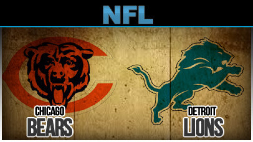 NFL: Lajonsi i dalje prate Pekerse