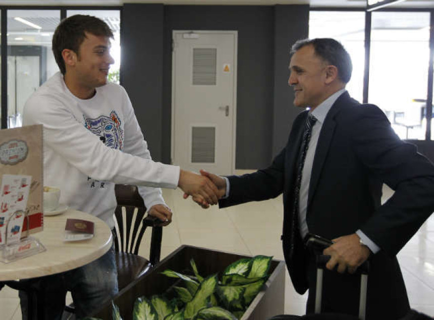 Drulović: Adem ne igra zbog Baneta!