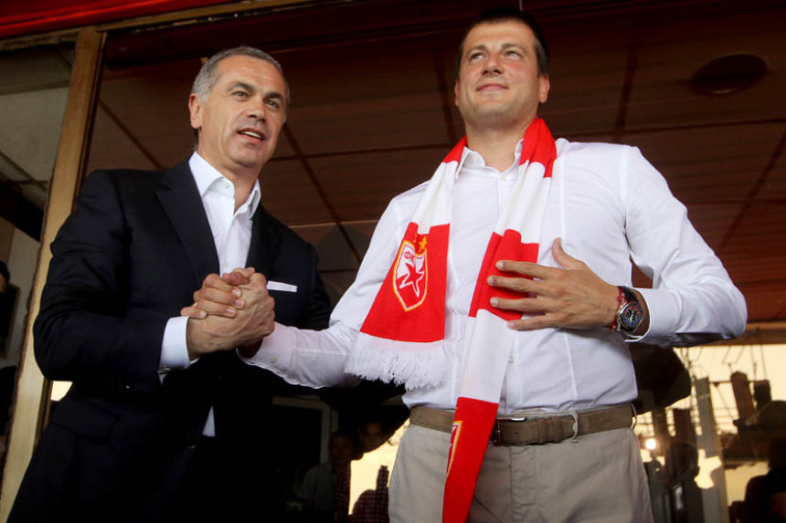 Terza: Gluposti da otpuštamo Lalatovića!