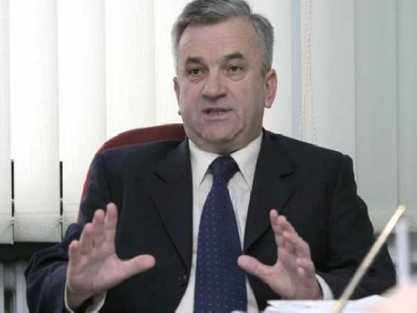 Čubrilović: U decembru novi saziv Vlade 