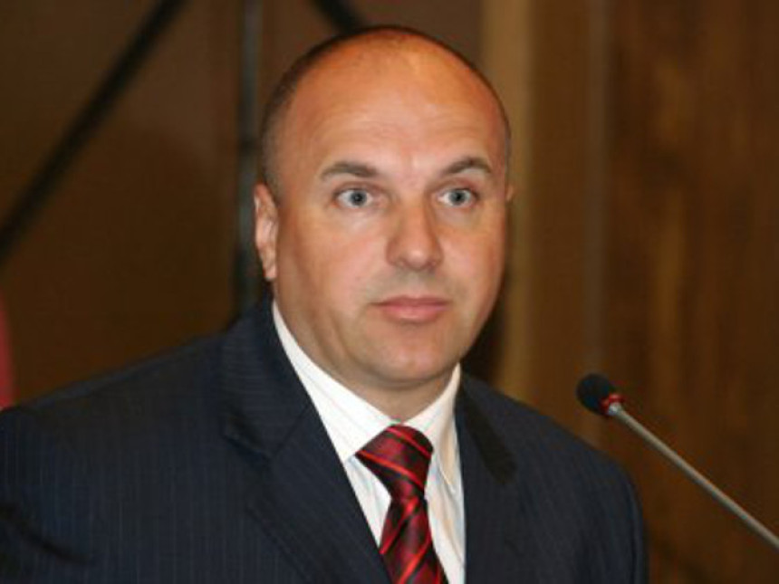 Novakoviću određen pritvor
