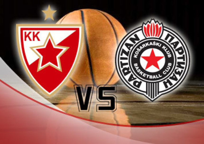 ABA: Zvezda pred derbi: Hoćemo 10. u nizu!