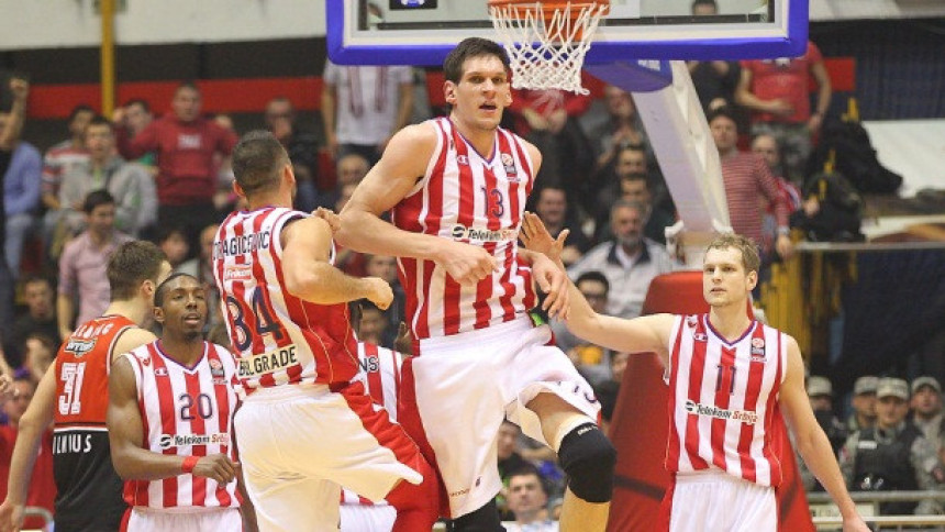 EL: Bobi MVP, pet timova u Top 16 već!