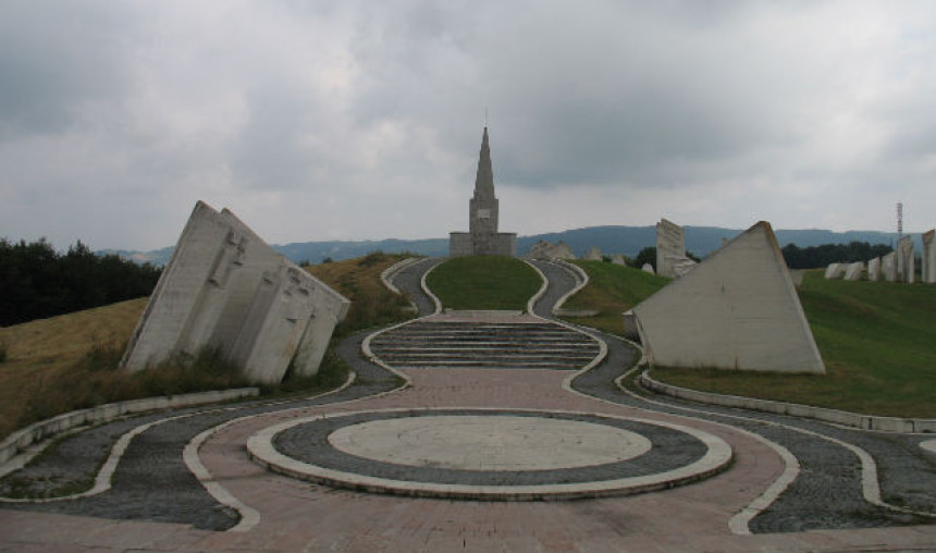 Godišnjica bitke na Kadinjači