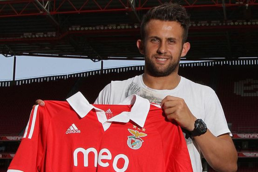 Sulejmani ide u Njemačku