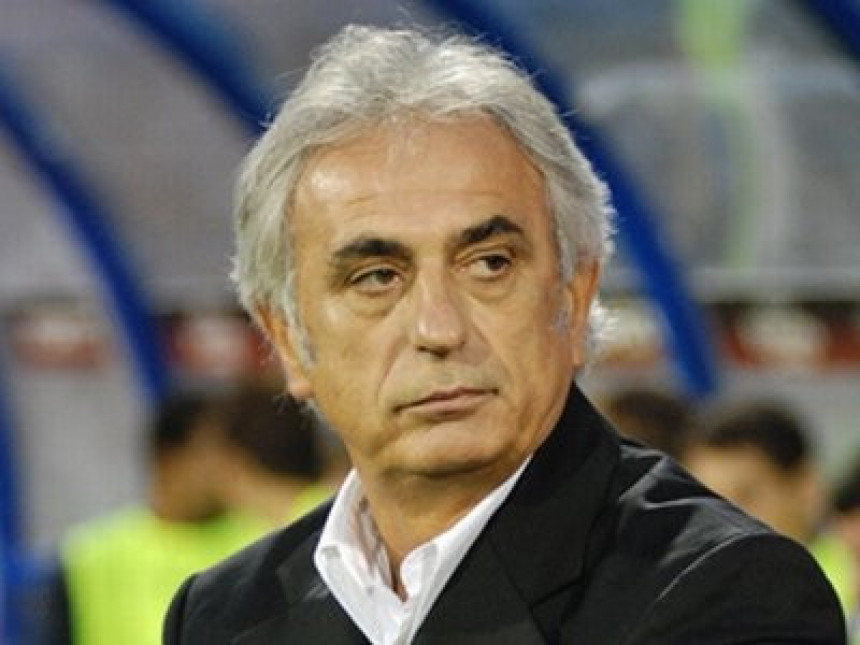 Vaha zbog Egipta ne preuzima BiH?!