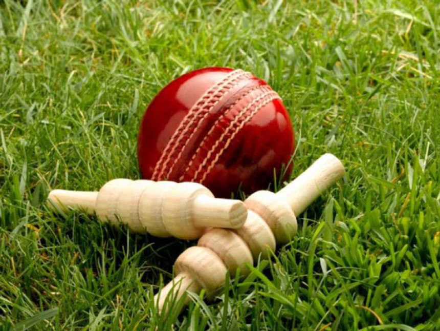 Нова трагедија на крикет утакмици