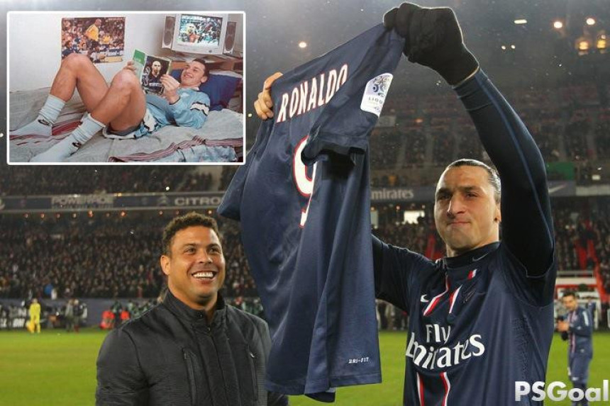 Evo šta je oduševilo ''Ibrakadabru''!