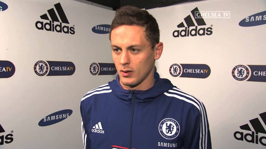 Matić: Ponosan što sam Srbin!