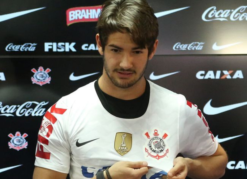 Pato opet u Italiji i to u Firenci!