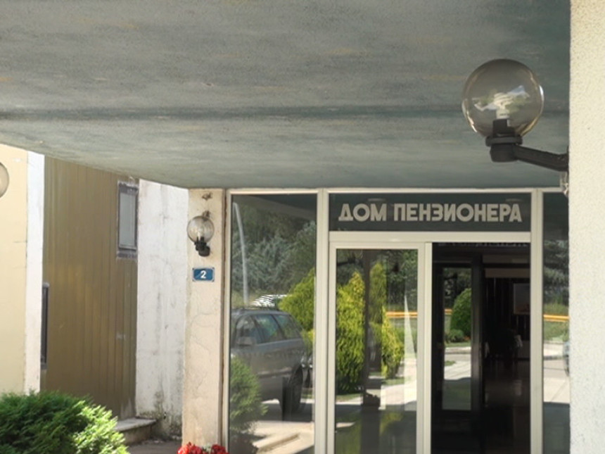 Mobing u Domu penzionera Trebinje