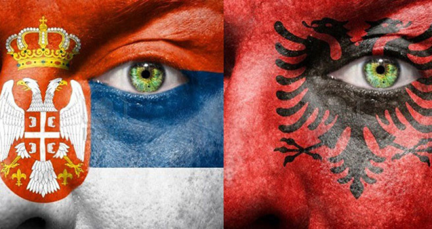 Србија - Албанија, одлука до 25. 12.!