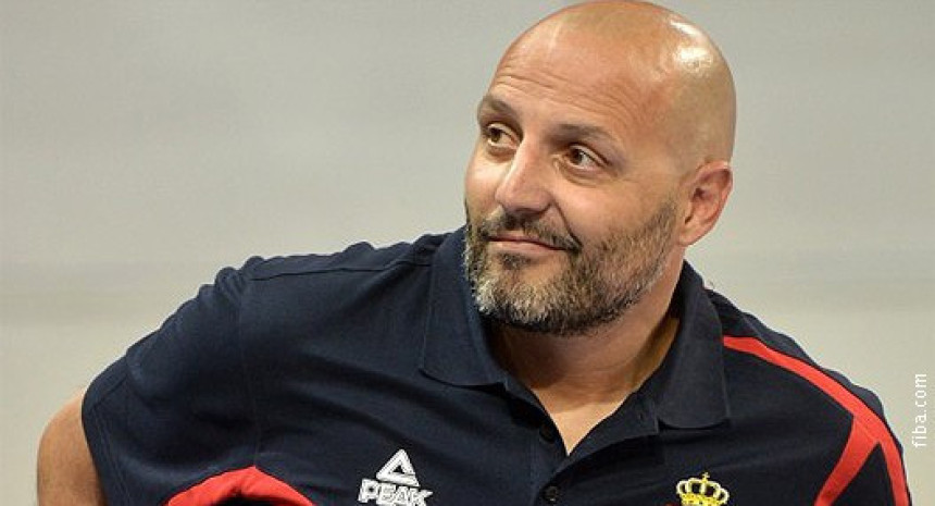 E, tako razmišlja rođeni šampion!