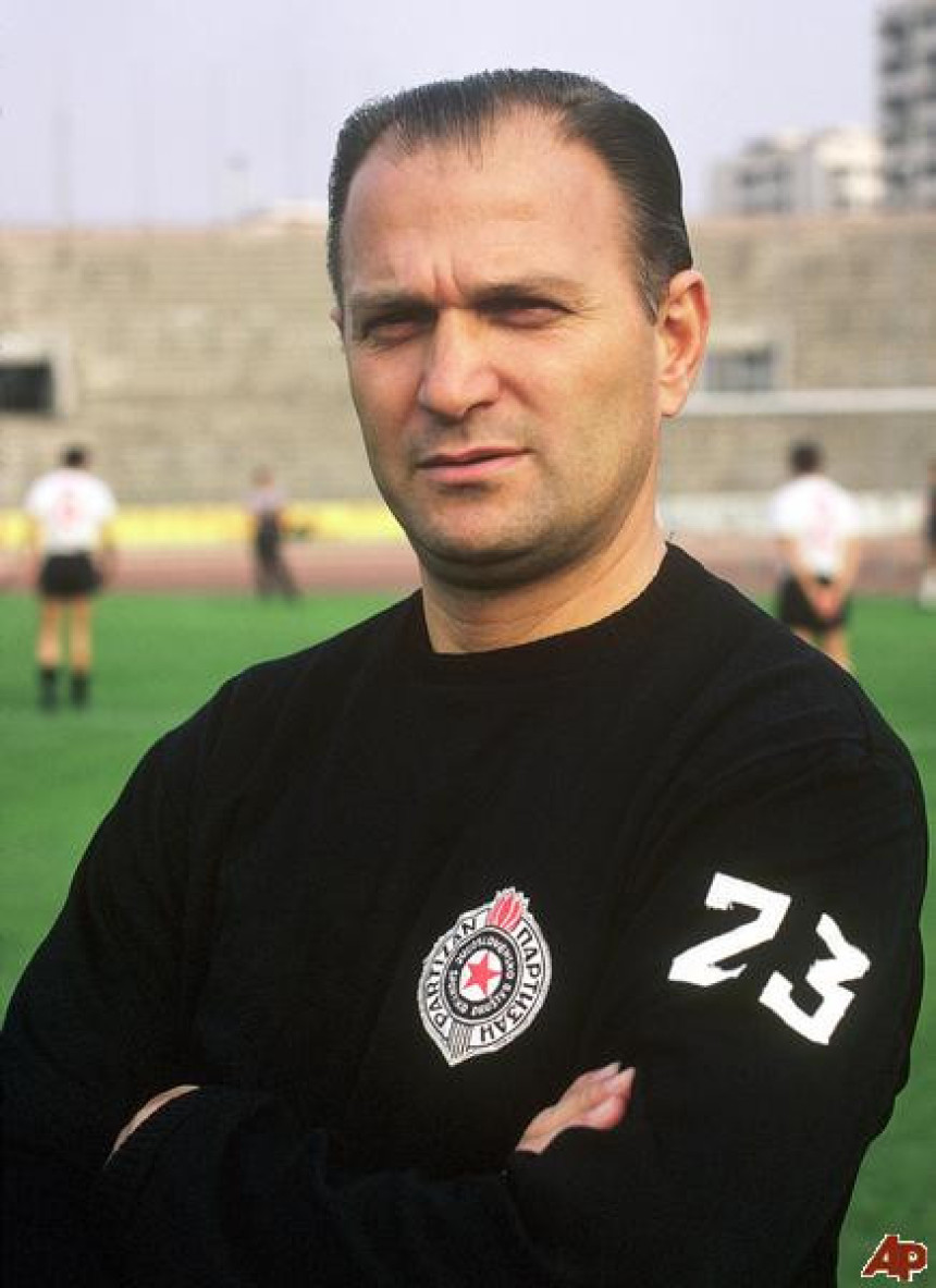 UEFA kaže: Bobek kao Mesi!