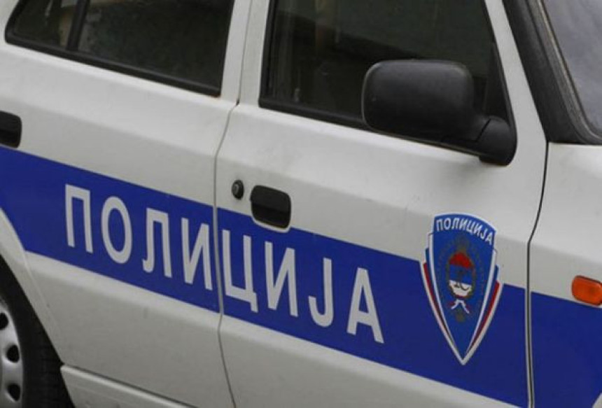 Pronađeno beživotno tijelo starice