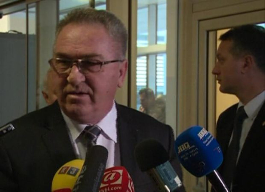 Otkrivamo: Ko je Branislav Dukić?