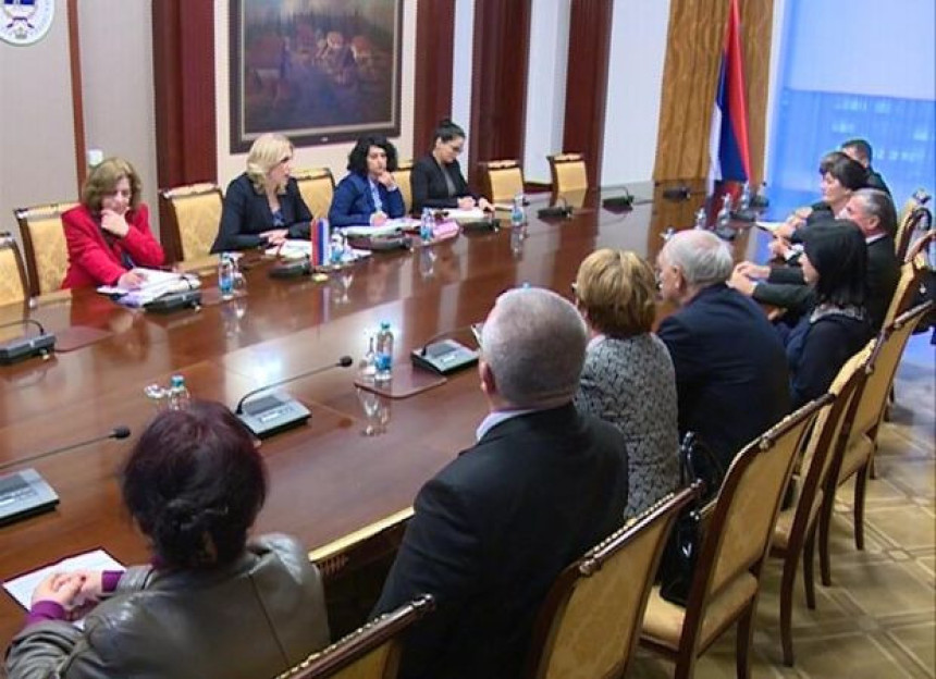 Nova - stara Vlada Republike Srpske