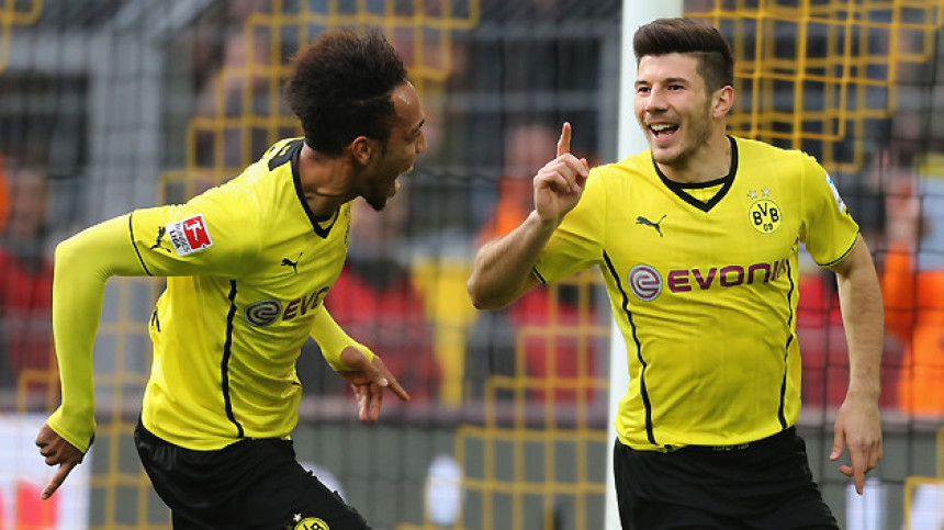 Jojića žele Milan i Roma!