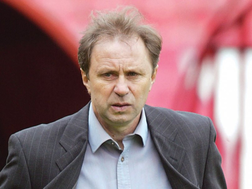 Rajevac: Pare nebitne, hoću na klupu BiH!