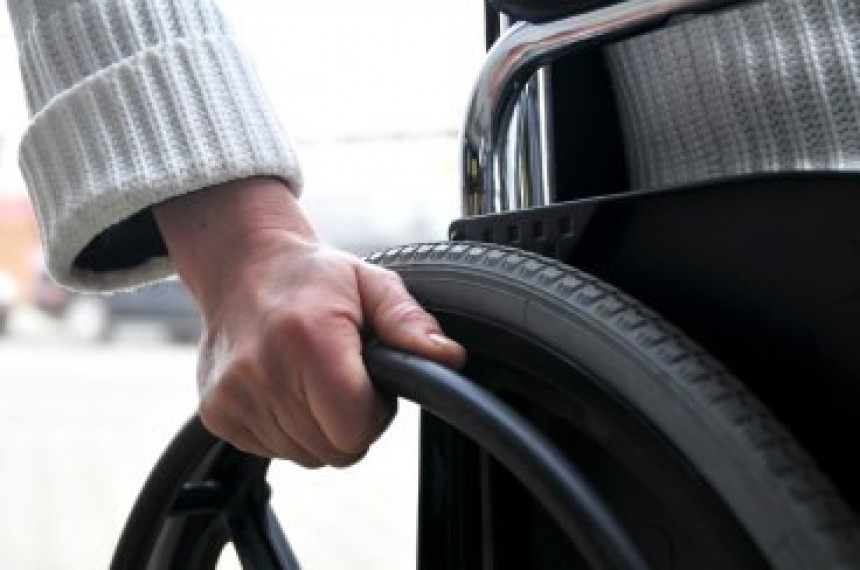 Свјетски Дан особа са инвалидитетом