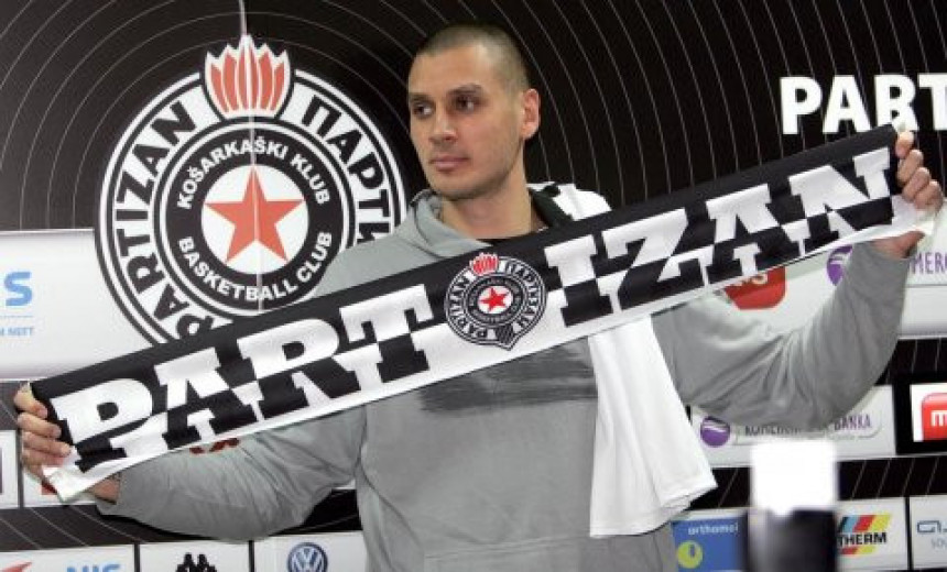 Analiza: Partizan ''prelama'' sezonu!
